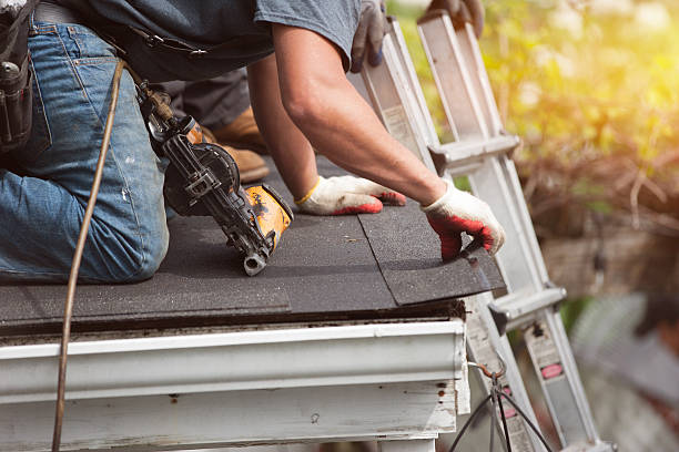 Best Roof Gutter Cleaning  in Eatons Neck, NY